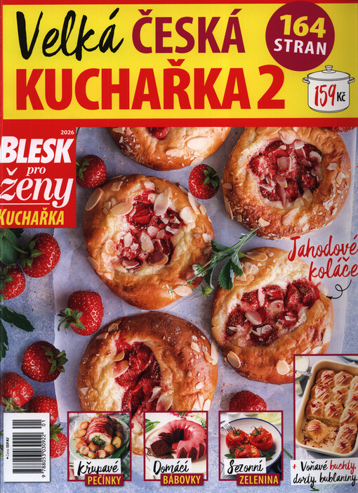Velká česká kuchařka