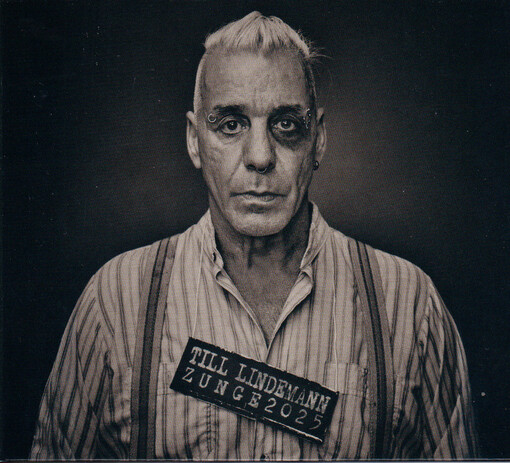 Zunge 2025