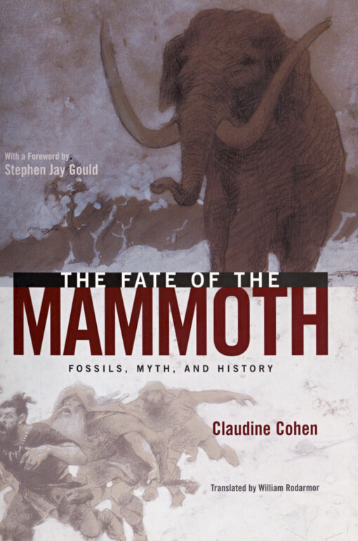 The fate of the mammoth