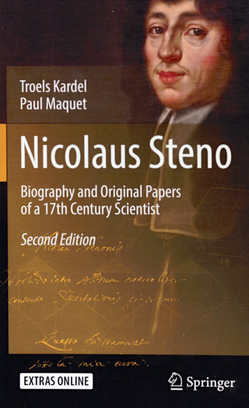 Nicolaus Steno