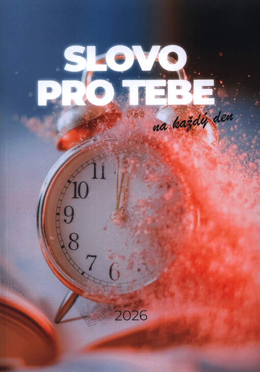 Slovo pro tebe na každý den
