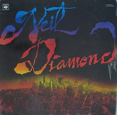 Neil Diamond