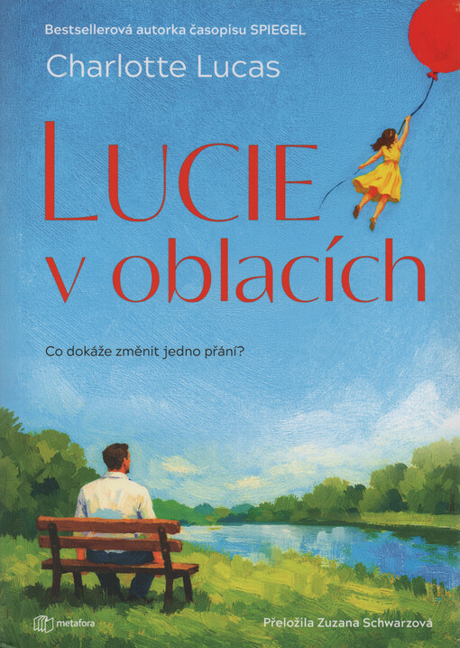 Lucie v oblacích