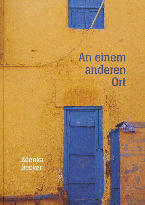 An einem anderen Ort