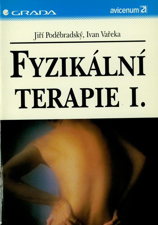 Fyzikální terapie