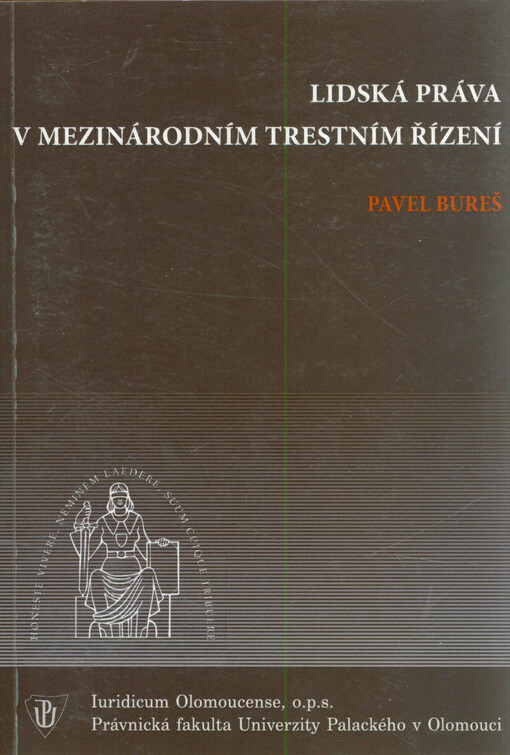 Lidská práva v mezinárodním trestním řízení