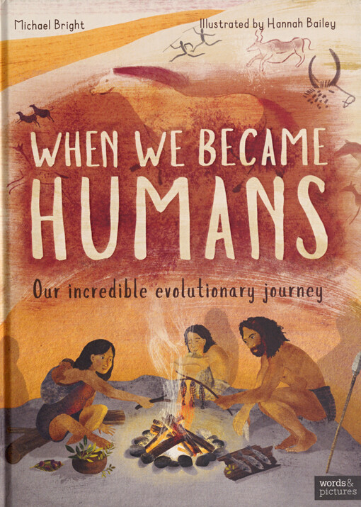 When we became humans