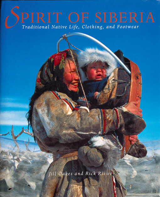 Spirit of Siberia