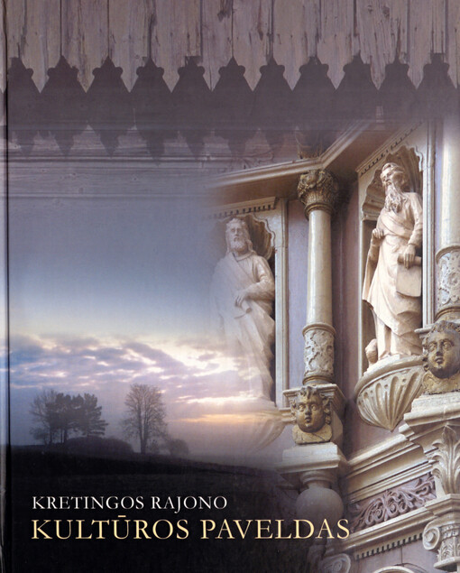 Kretingos rajono kultūros paveldas