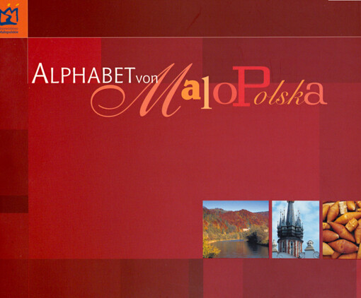 Alphabet von Malopolska
