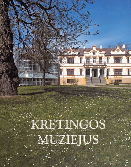 Kretingos muziejus