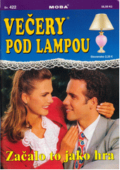 Začalo to jako hra  (odkaz v elektronickém katalogu)