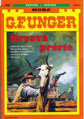 Krvavá prérie  (odkaz v elektronickém katalogu)
