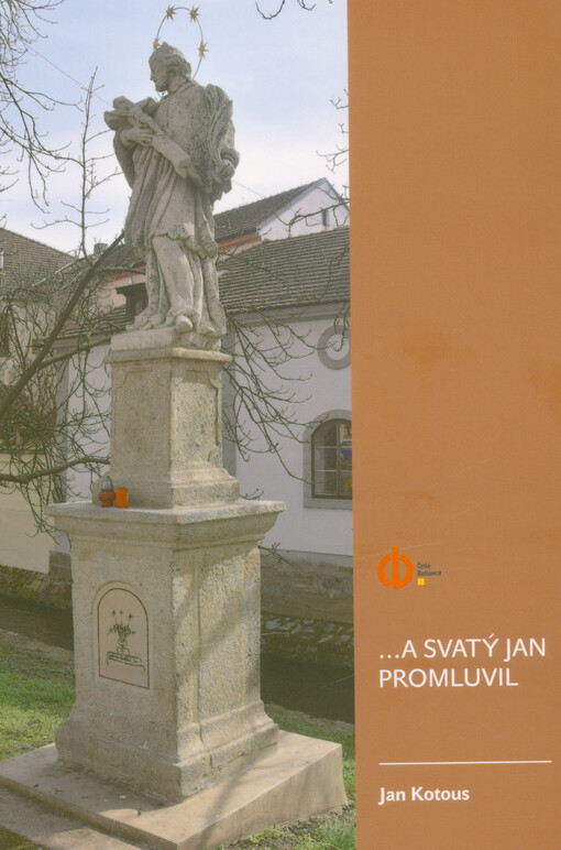 ...a svatý Jan promluvil