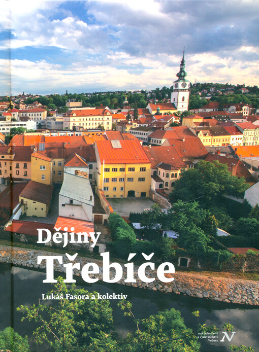 Dějiny Třebíče