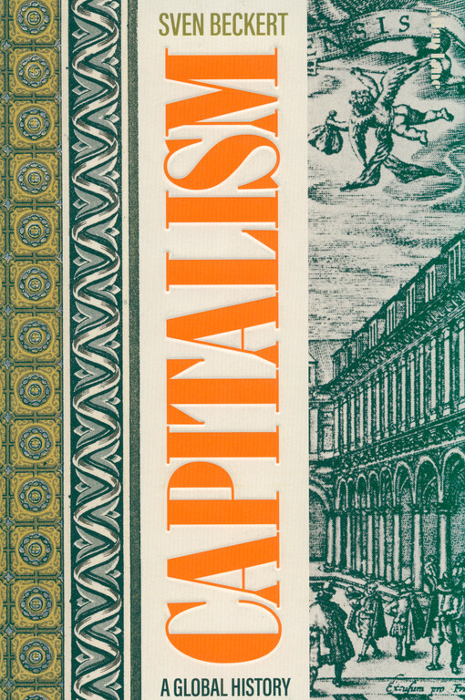 Capitalism : a global history