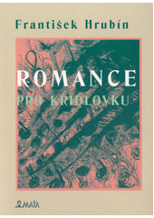 Romance pro křídlovku  (odkaz v elektronickém katalogu)