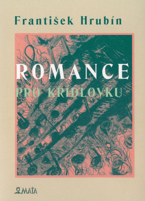 Romance pro křídlovku