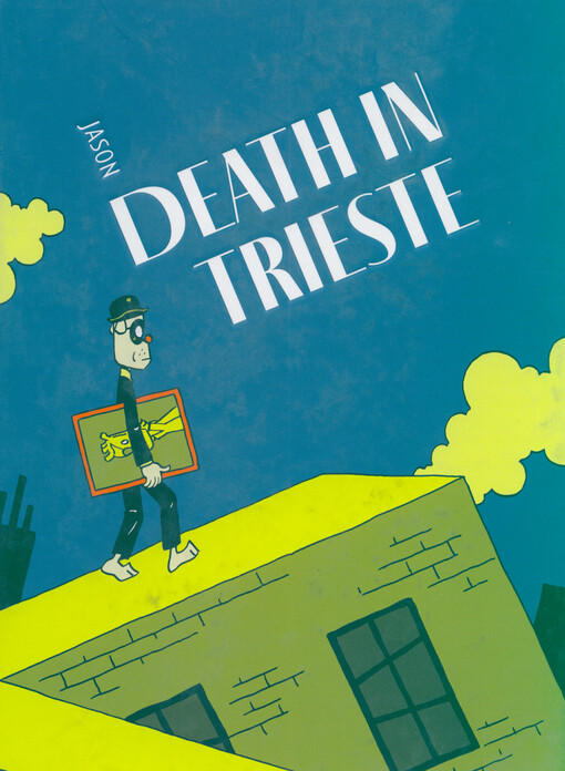 Death in Trieste