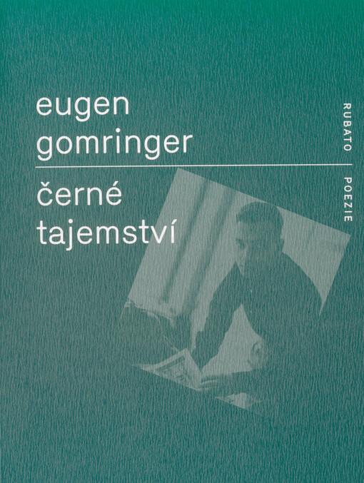 Černé tajemství