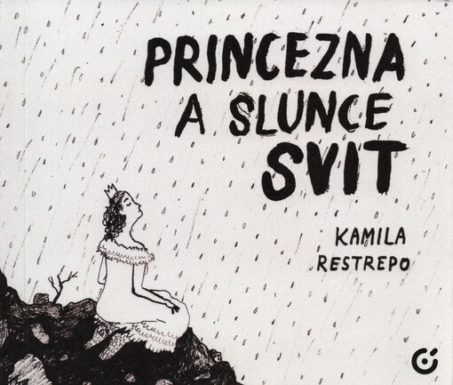 Princezna a slunce svit