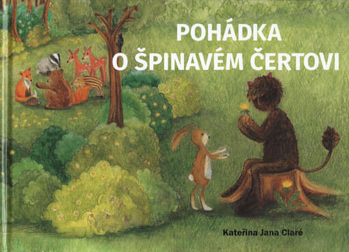 Pohádka o špinavém čertovi