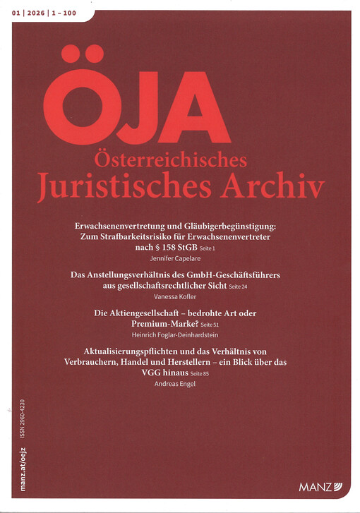 ÖJA