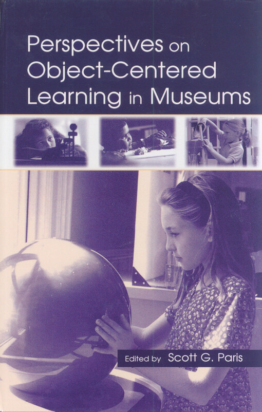 Perspectives on object-centered learning in museums