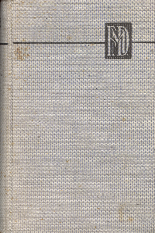 Zločin a trest : román o 6 dílech s epilogem. Díl I., II., III., IV., V., VI. a epilog