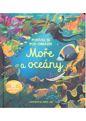 Moře a oceány  (odkaz v elektronickém katalogu)