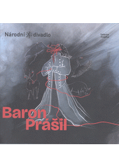 Baron Prášil  (odkaz v elektronickém katalogu)