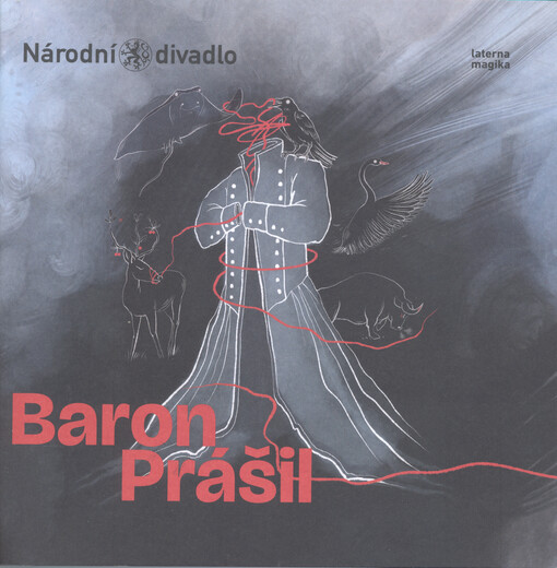 Baron Prášil