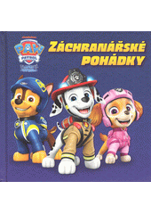 Záchranářské pohádky  (odkaz v elektronickém katalogu)