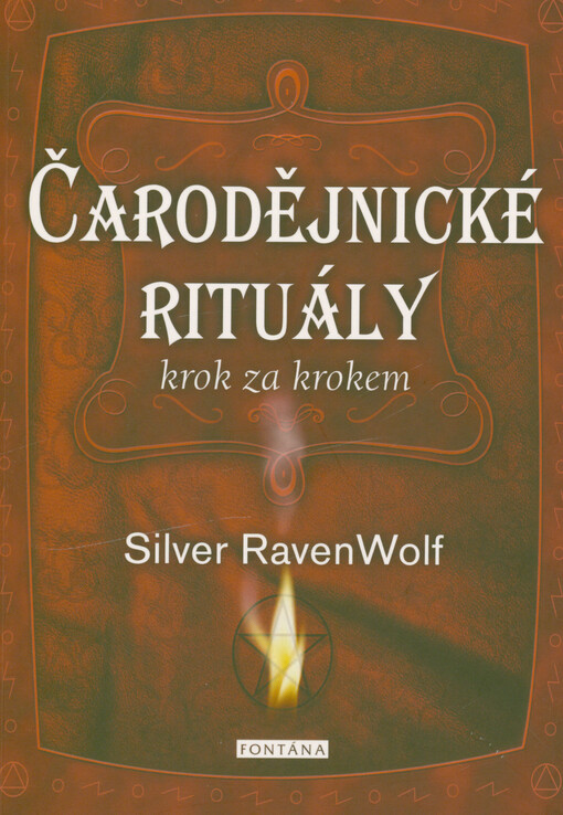 Čarodějnické rituály krok za krokem
