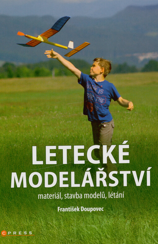 Letecké modelářství