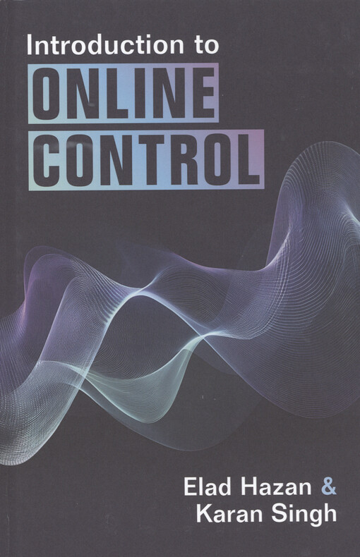 Introduction to online control