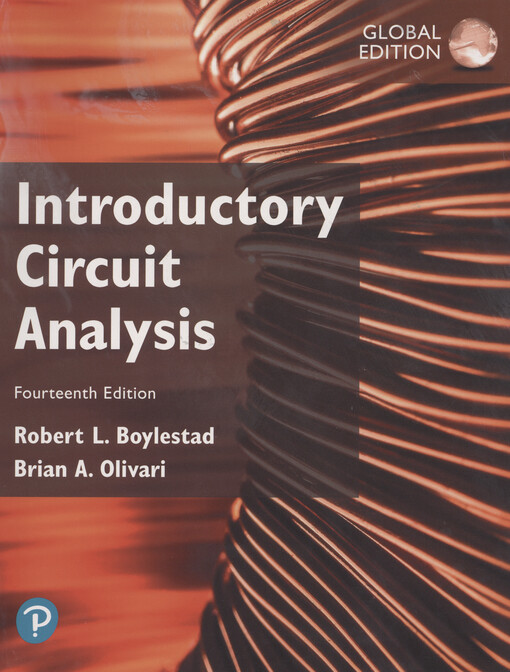 Introductory circuit analysis