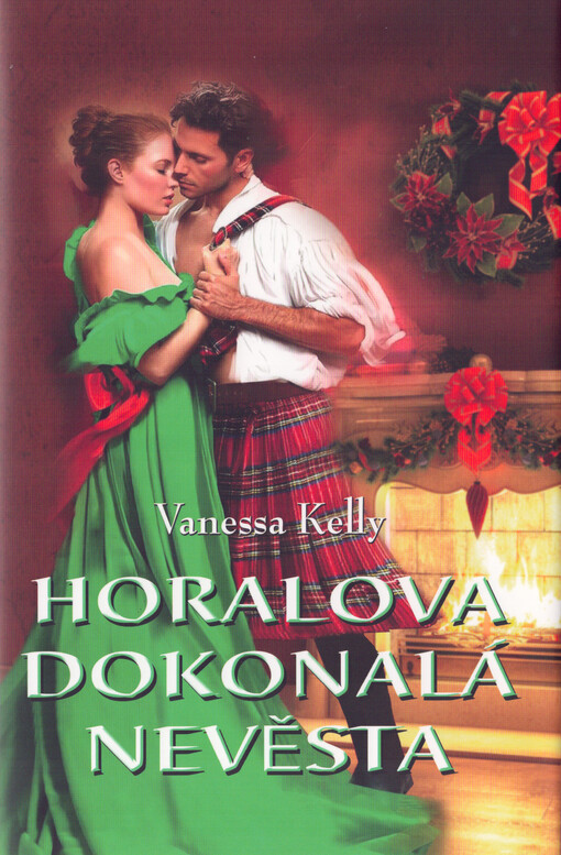 Horalova dokonalá nevěsta