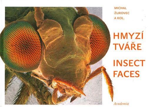 Hmyzí tváře = Insect faces