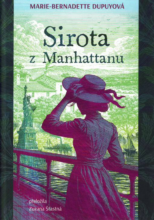 Sirota z Manhattanu