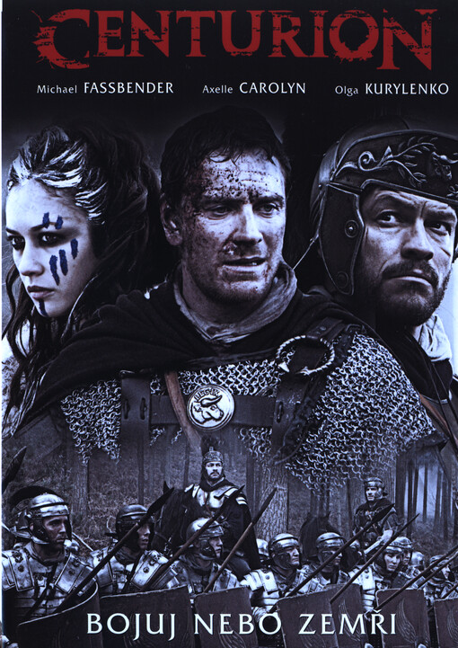 Centurion