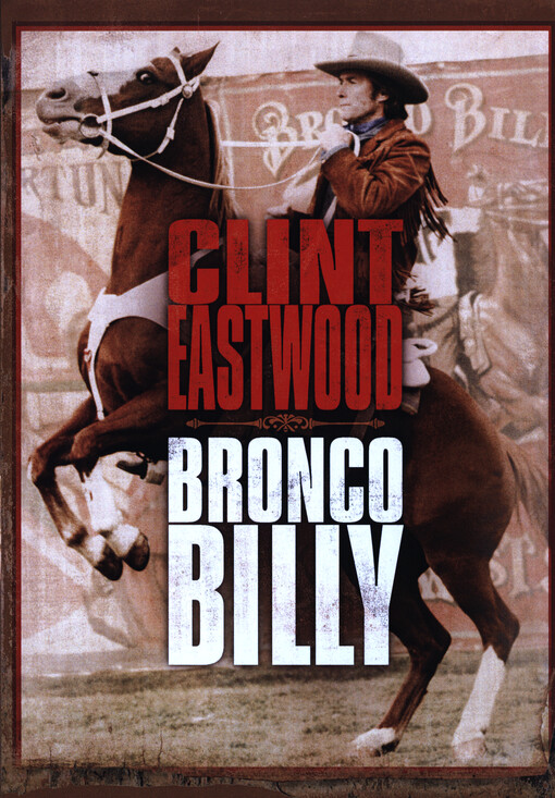 Bronco Billy