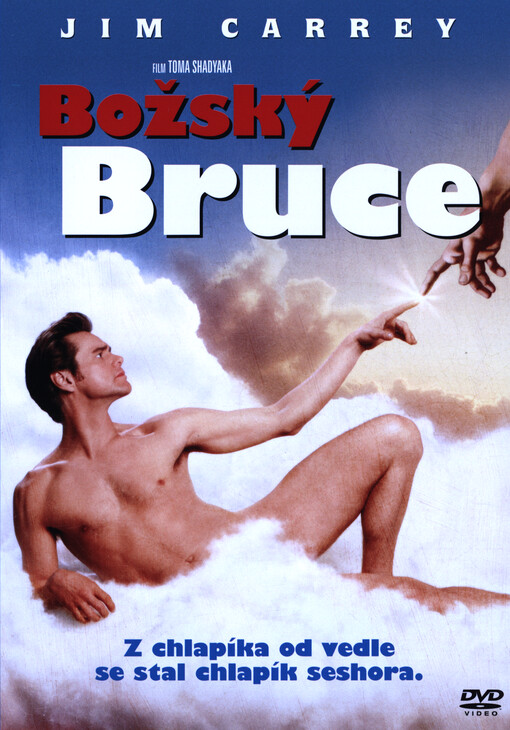 Božský Bruce