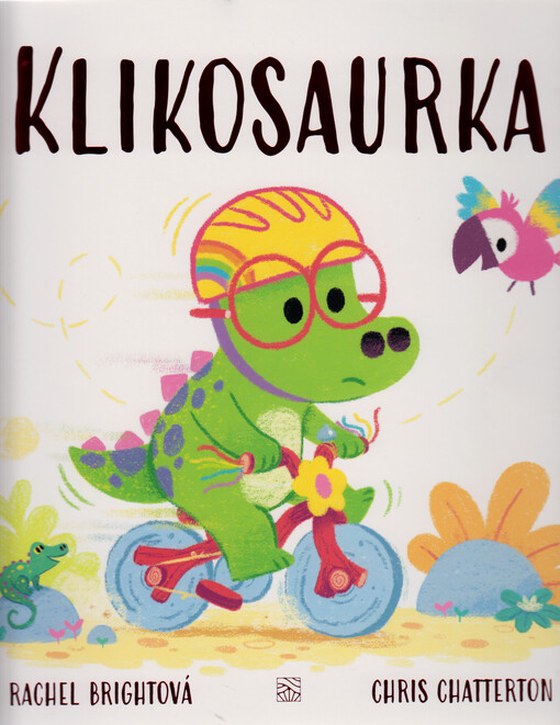 Klikosaurka