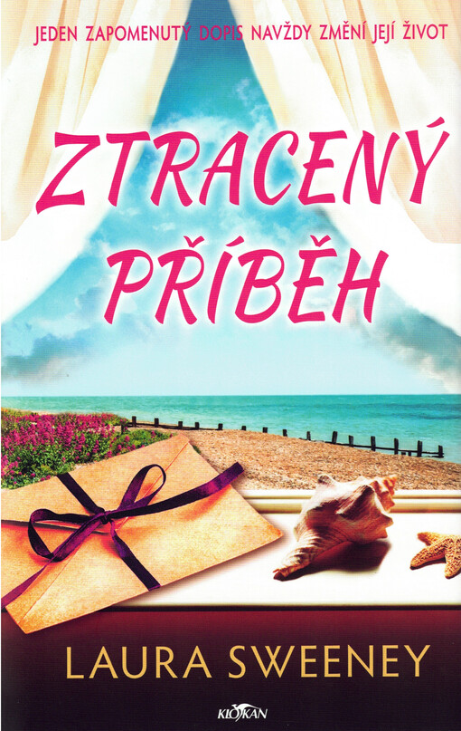 Ztracený příběh