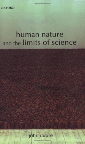Human nature and the limits of science