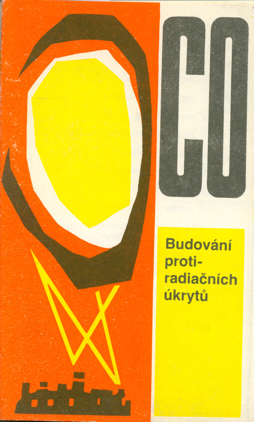 Budování protiradiačních úkrytů