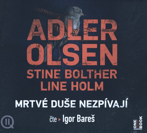 Mrtvé duše nezpívají