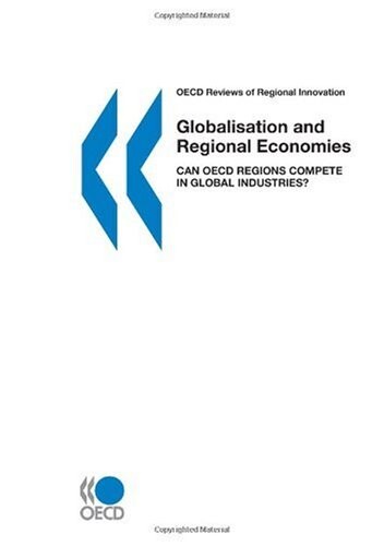 Globalisation and regional economies : can OECD regions compete in global industries?