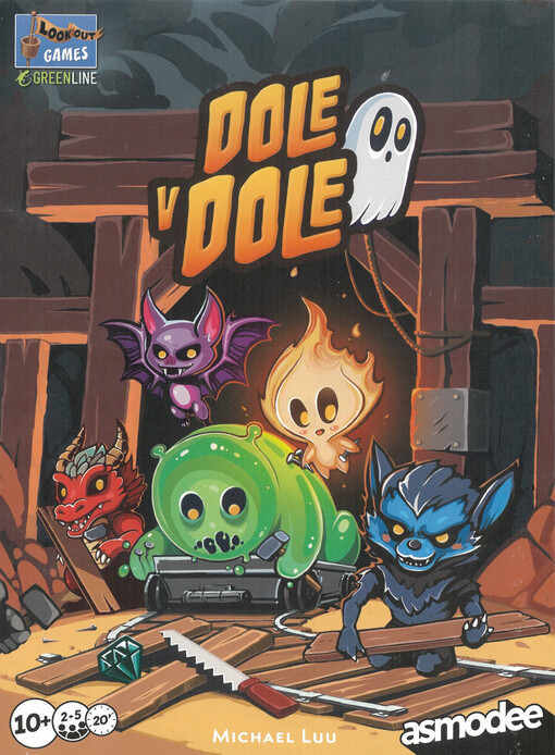 Dole v dole